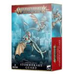 Warhammer Age of Sigmar: Stormcast Eternals: Stormdrake Guard