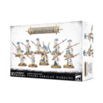 Warhammer Age of Sigmar: Lumineth R-L: Vanari Auralan Wardens