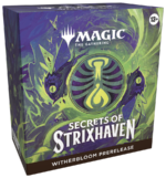 Magic: The Gathering: Secrets of Strixhaven - Prerelease - imagine 3