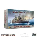 Bolt Action - Battle for the Pacific - Victory at Sea starter game