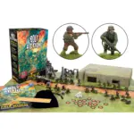 Bolt Action - Starter Set