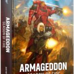 Armageddon: Season Of Fire - EN