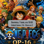 One Piece Card Game - OP-16 - The Time of Battle - Prerelease