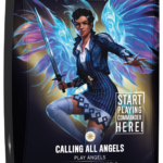 Magic: The Gathering - Foundations Commander Deck