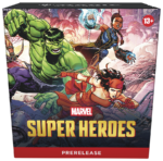 Prerelease - Marvel Super Heroes Magic The Gathering - Dumincă 21 Iunie - imagine 3