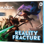 Magic: The Gathering - Reality Fracture Bundle