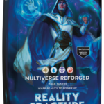Magic: The Gathering - Reality Fracture Commander Deck