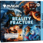 Magic: The Gathering - Reality Fracture Draft Night