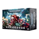 Warhammer 40K: Armageddon - EN - Launch Box