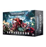 Warhammer 40K: Armageddon - EN - Launch Box
