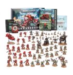 Warhammer 40K: Armageddon - EN - Launch Box - imagine 2