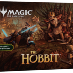 Magic: The Gathering® | The Hobbit Bundle