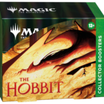 Magic: The Gathering® | The Hobbit Collector Booster Display