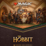 Prerelease - Magic: The Gathering The Hobbit - 7 August