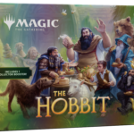 Magic: The Gathering® | The Hobbit Gift Bundle