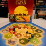 Seara de Catan