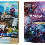 Magic: The Gathering® | Star Trek™ Scene Box Bundle
