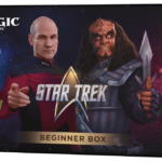 Magic: The Gathering® | Star Trek™ Beginner Box