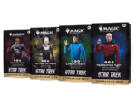 Magic: The Gathering® | Star Trek™ Commander Deck