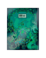 D&D World of Warcraft Alternate-Art Cover - EN - imagine 2