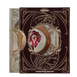 D&D World of Warcraft Collector's Edition Gameplay Expansion - EN