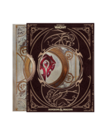 D&D World of Warcraft Collector's Edition Gameplay Expansion - EN