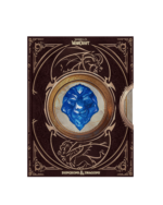 D&D World of Warcraft Collector's Edition Gameplay Expansion - EN - imagine 5