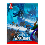 D&D World of Warcraft HC - EN