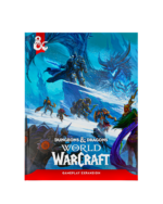 D&D World of Warcraft HC - EN