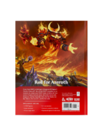 D&D World of Warcraft HC - EN - imagine 2
