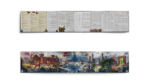 D&D World of Warcraft Dungeon Master's Screen - EN - imagine 2