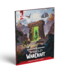 D&D World of Warcraft Dungeon Master's Screen - EN