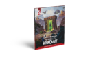 D&D World of Warcraft Dungeon Master's Screen - EN