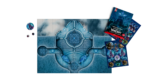 D&D World of Warcraft Icecrown Citadel Adventure Map Pack - EN - imagine 3