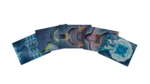 D&D World of Warcraft Icecrown Citadel Adventure Map Pack - EN - imagine 5