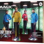 Magic: The Gathering® | Star Trek™ Beam Me Up Bundle
