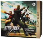 Magic: The Gathering® | Star Trek™ Draft Night