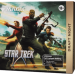 Magic: The Gathering® | Star Trek™ Draft Night
