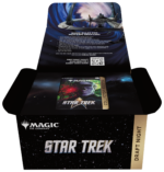 Magic: The Gathering® | Star Trek™ Draft Night - imagine 2