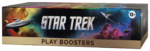 Magic: The Gathering® | Star Trek™ Play Booster Display - imagine 2