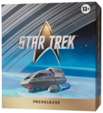 Magic: The Gathering® | Star Trek™ Prerelease - imagine 2