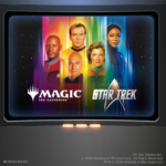 Magic: The Gathering® | Star Trek™ Prerelease