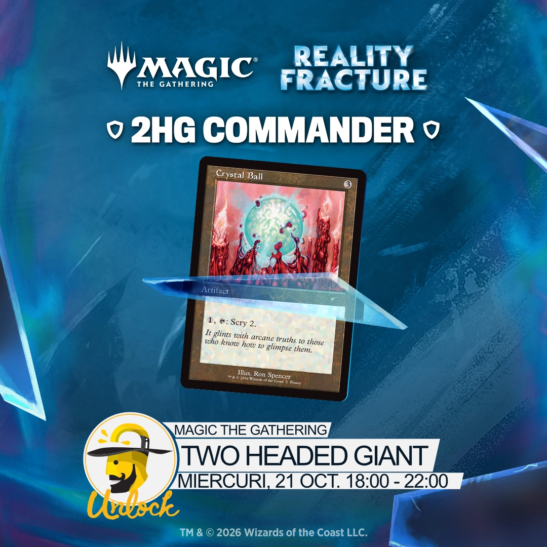 2hgc_1 Two Headed Giant Commander - Magic The Gathering - imagine 1