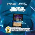 Standard Showdown - Magic The Gathering