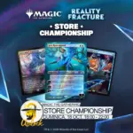 Store Championship - Magic The Gathering